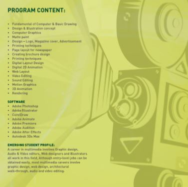 Zica Odisha Program Contents