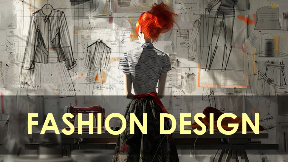Fashion Design