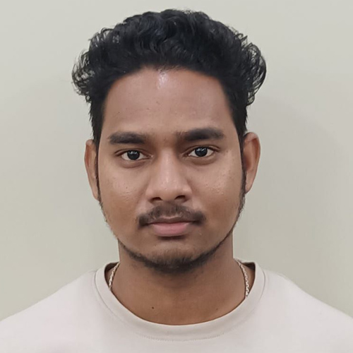 Zica Odisha placement